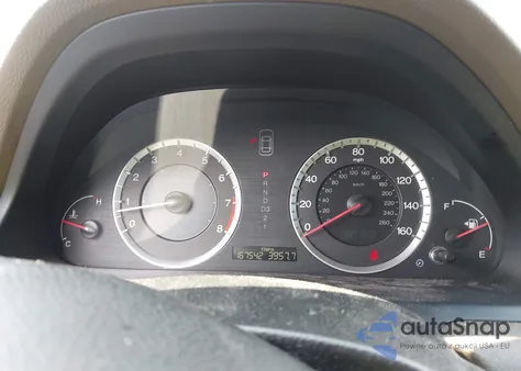 2008 Honda Accord 2.4 Lx from USA, damaged, VIN JHMCP26368C074795